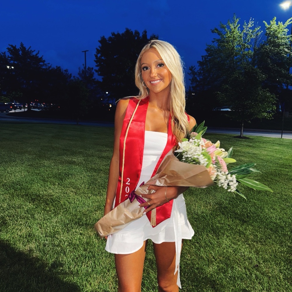 Meet your Posher, Kayla